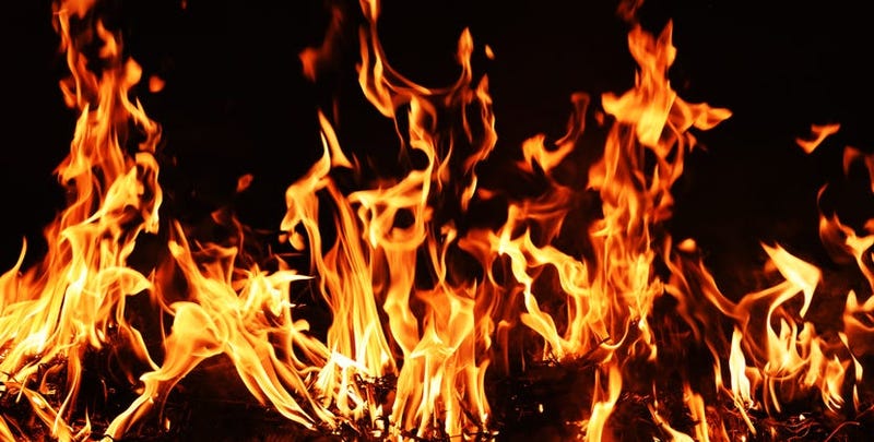 Fire