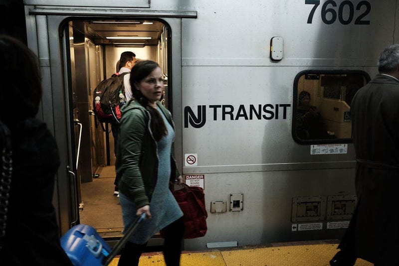 NJ Transit