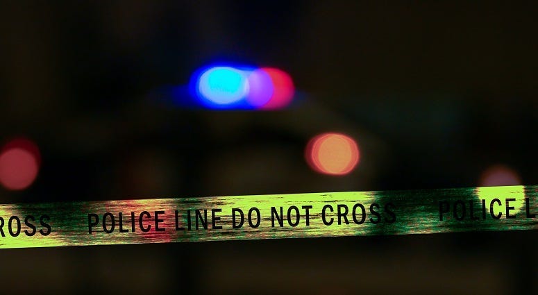 Two injured after shooting overnight in east Wichita