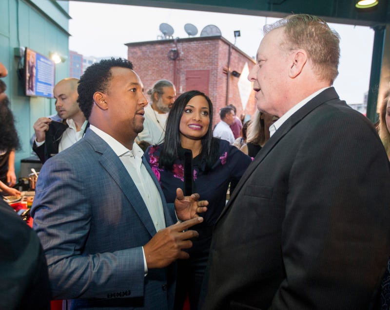 Curt Schilling