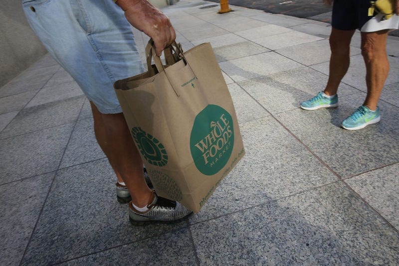 Whole Foods