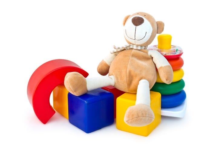 Toys for Tots