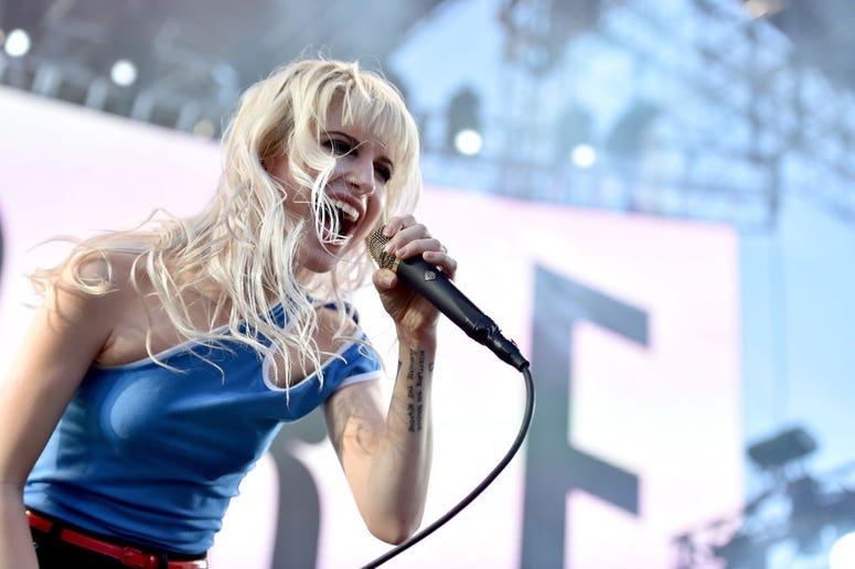 hayley williams