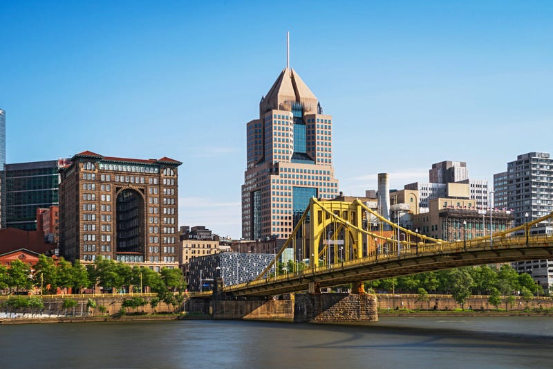 City of Pittsburgh