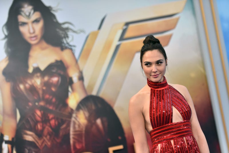 Wonder Woman
