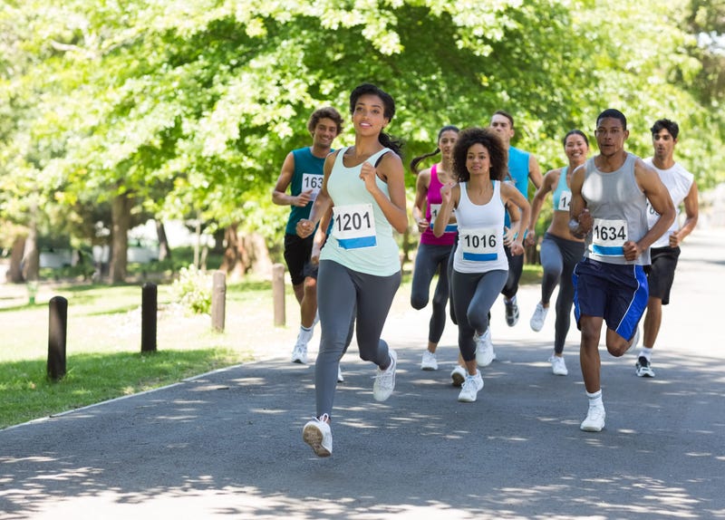 The second annual HerStory5k will be held March 7.