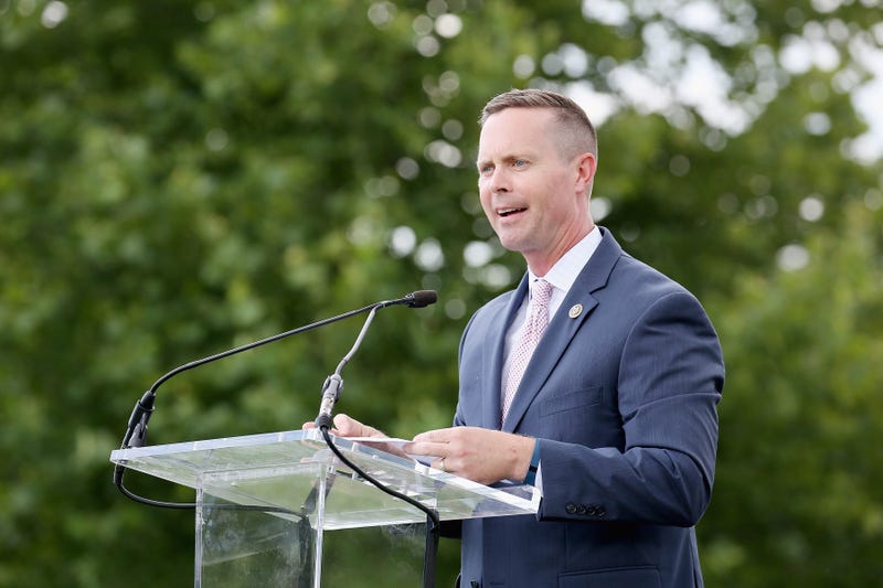 Rep. Rodney Davis