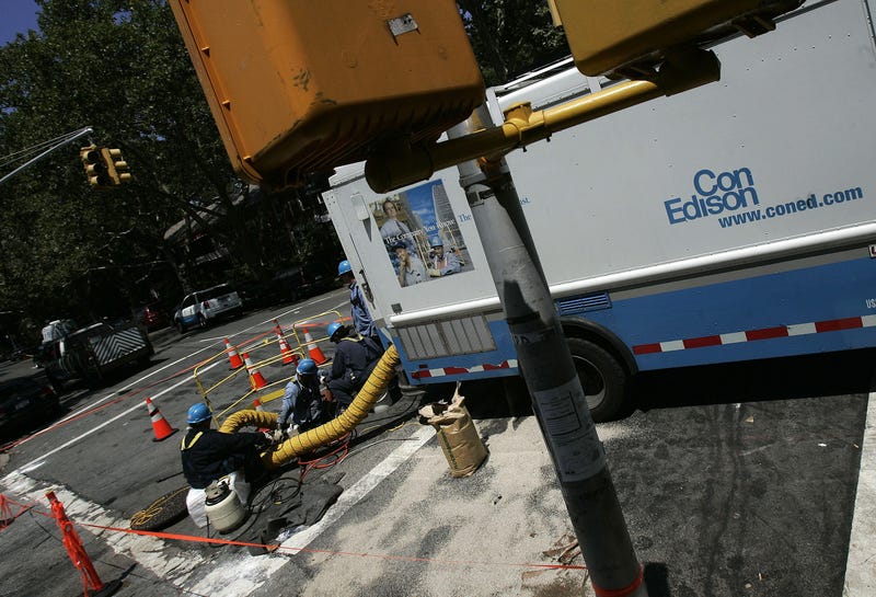 Con Edison
