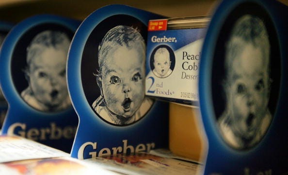 gerber