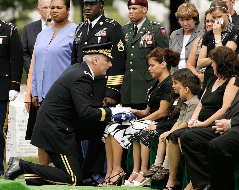 GoldStarFamily