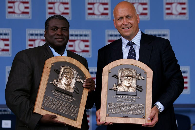 Cal Ripken Jr