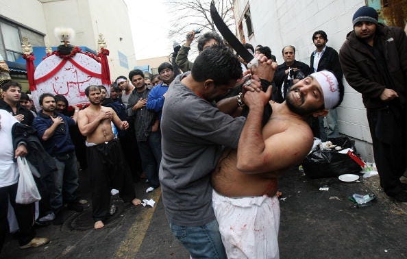 Sangre