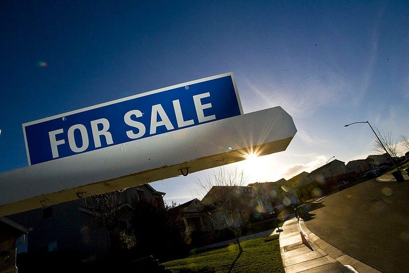 For sale Sign
