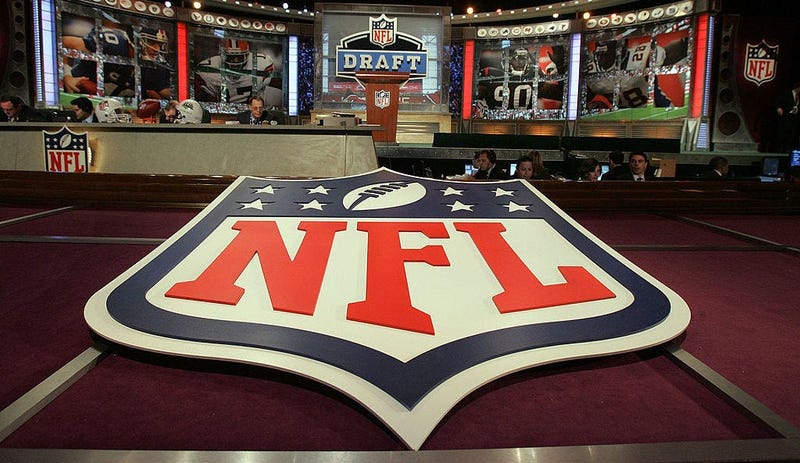 Hey NFL, welcome to the apocalypse