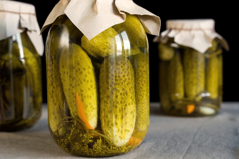 Pickles