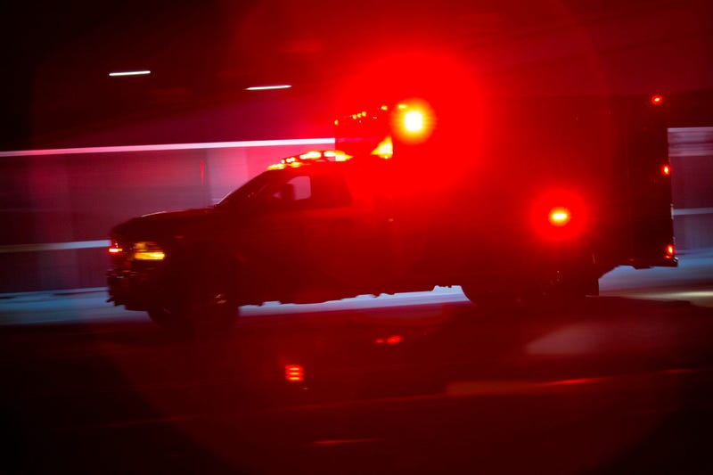 Ambulance