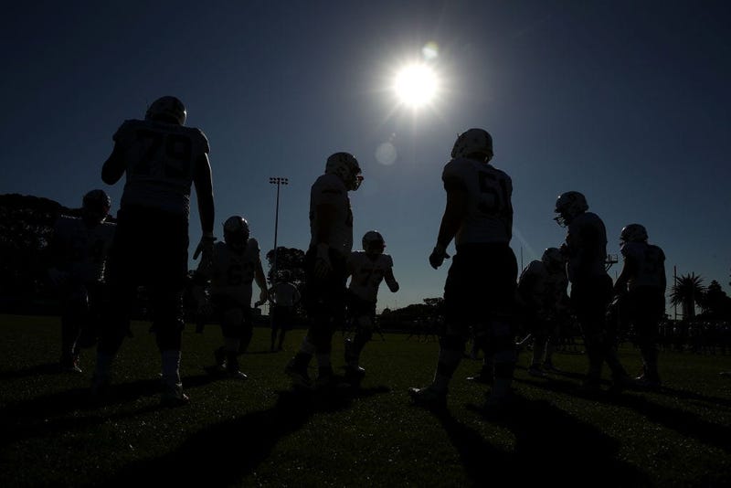 College Football (GETTY)