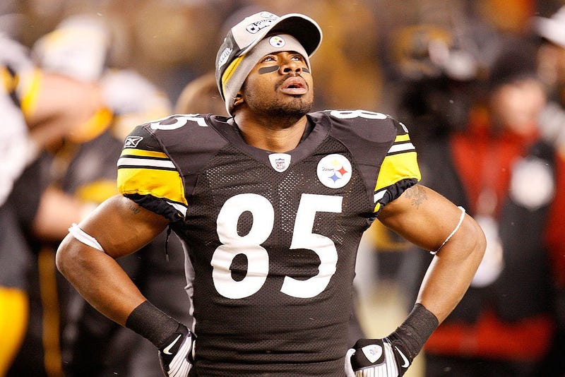 Nate Washington