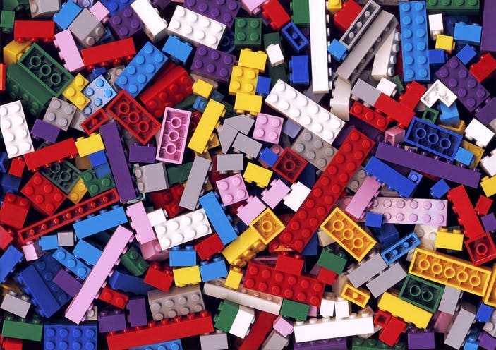Legos