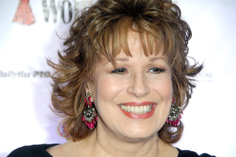 Joy Behar