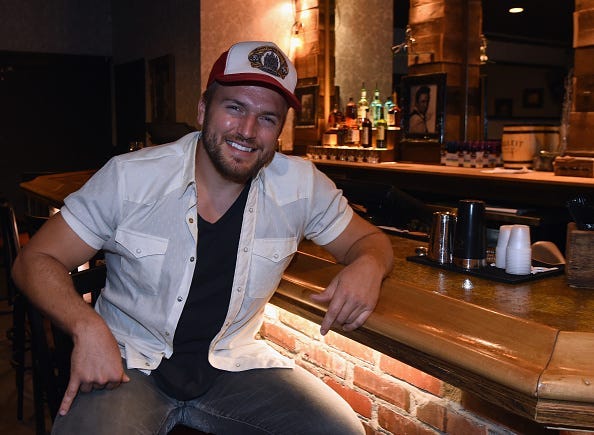 Logan Mize