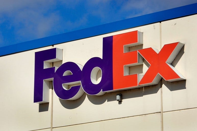 FedEx