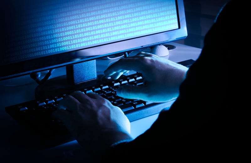 Hacker