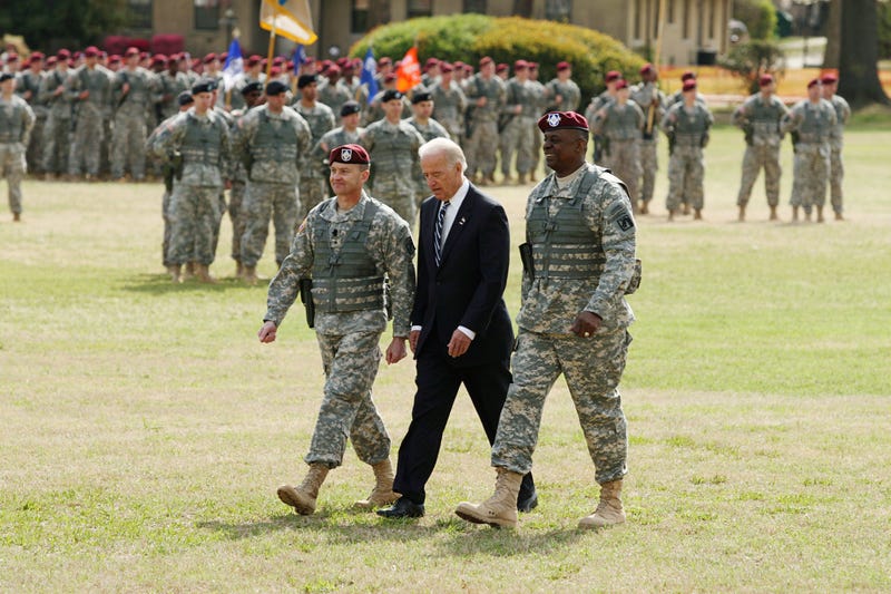 Joe Biden