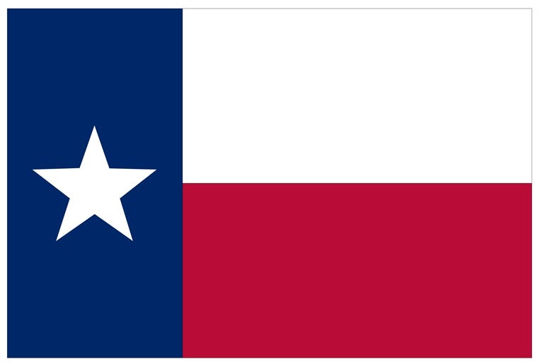 State Flag of Texas