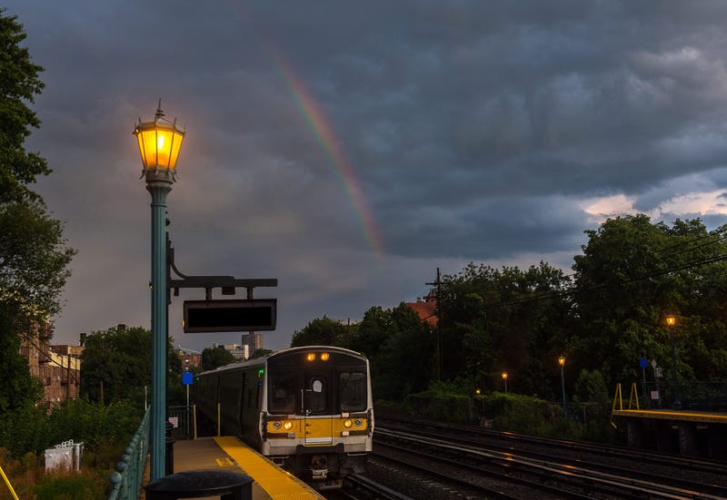 LIRR