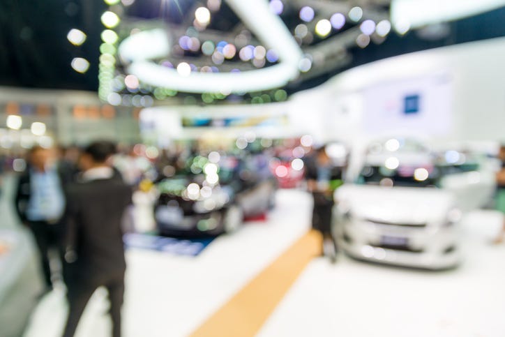 Auto Show