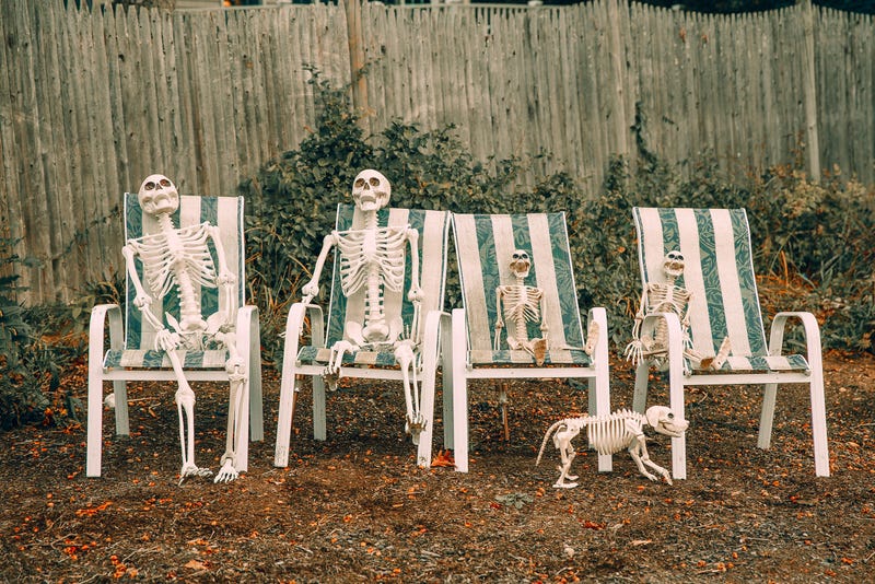 Skeletons
