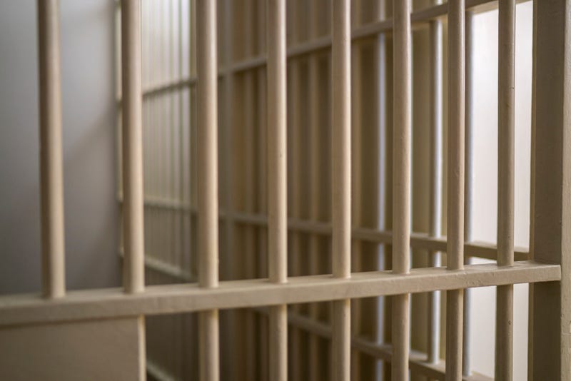 Jail Cell