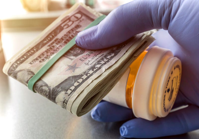 MedicalFraud