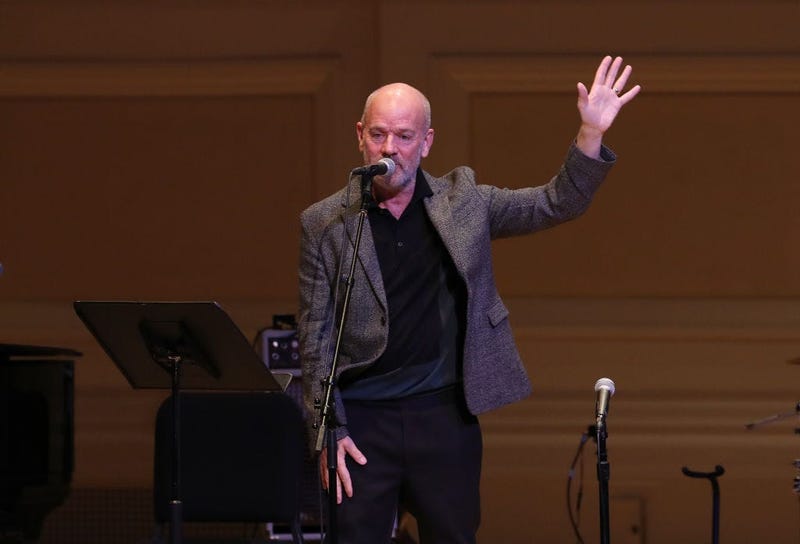 Michael Stipe