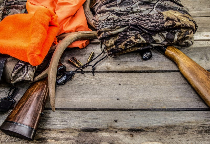 Kansas man sentenced to prison, fined $310,000 for poaching