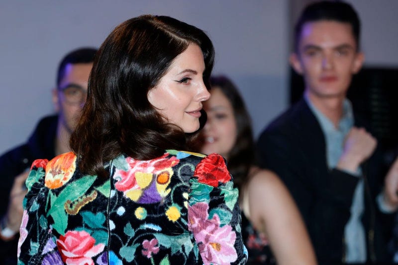 Lana Del Rey