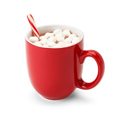 hot chocolate