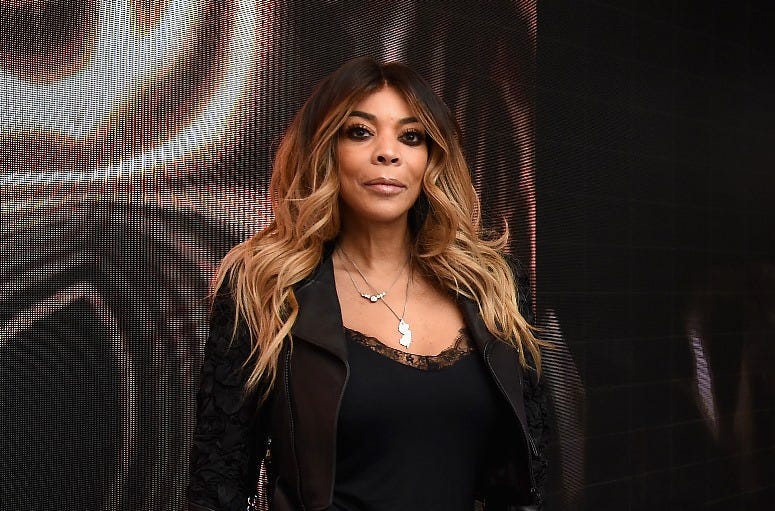 Wendy Williams