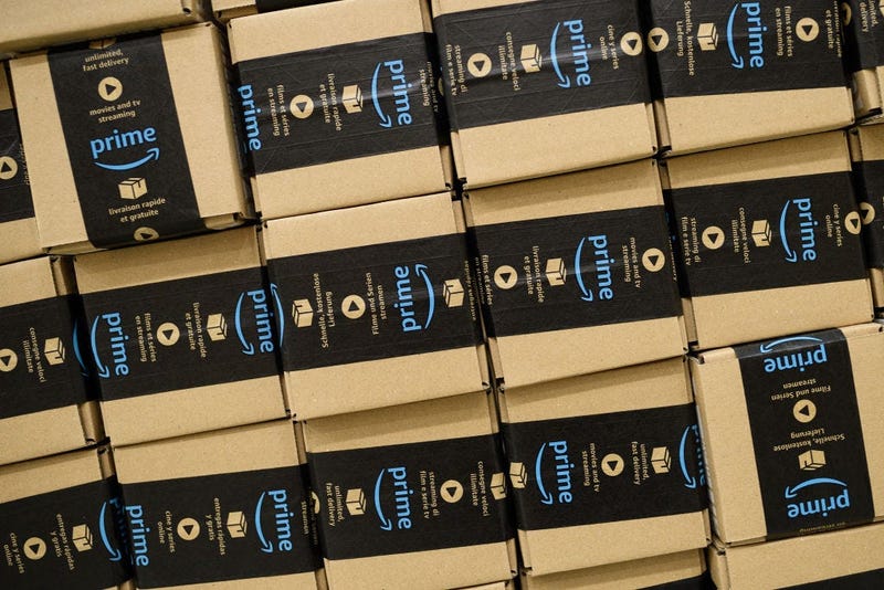 amazon prime