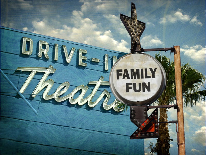 Drive-In Theater