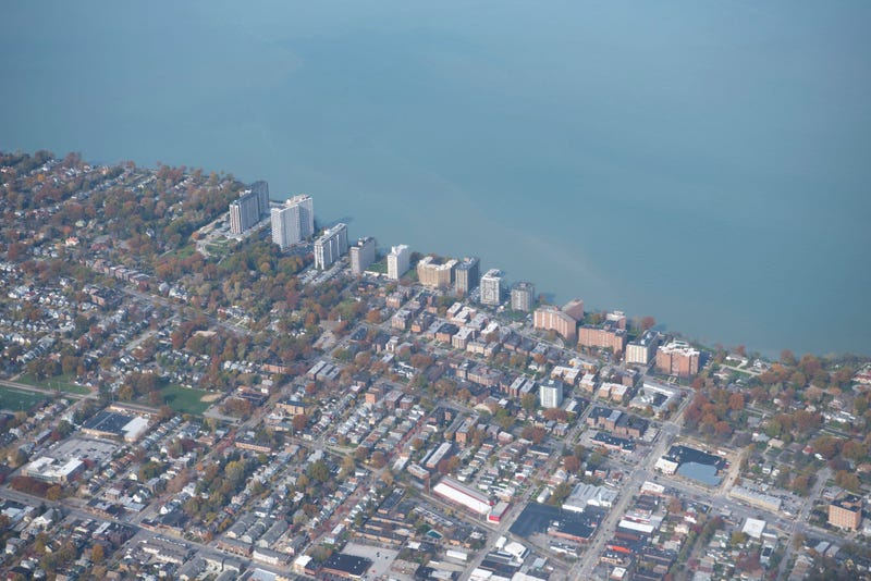 Cleveland Gold Coast