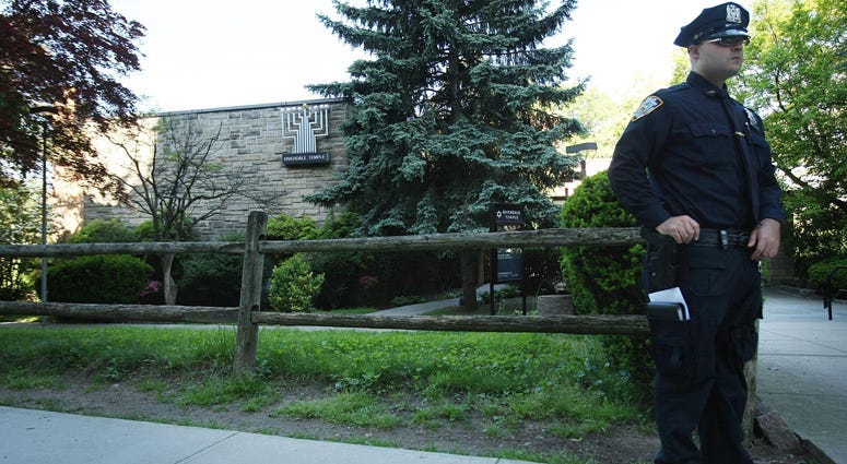 Riverdale Temple