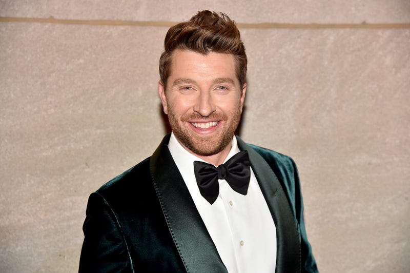 Brett Eldredge