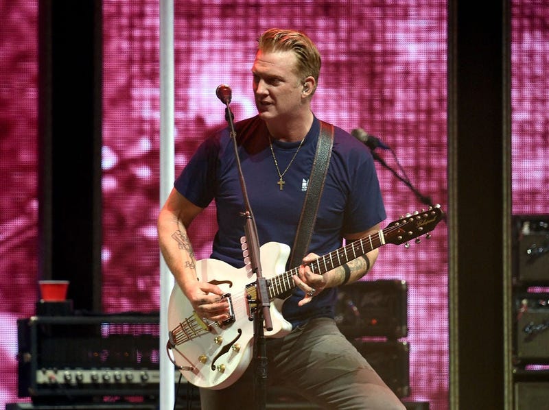 Josh Homme