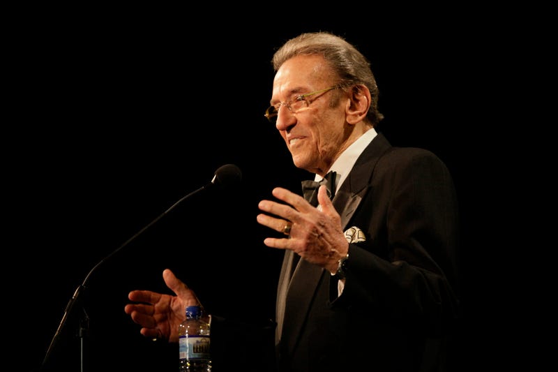 Norm Crosby