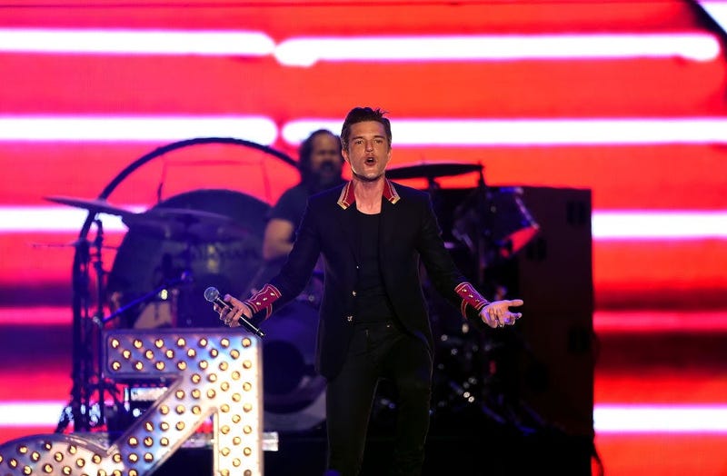 The Killers