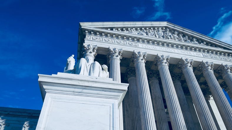 US Supreme Court