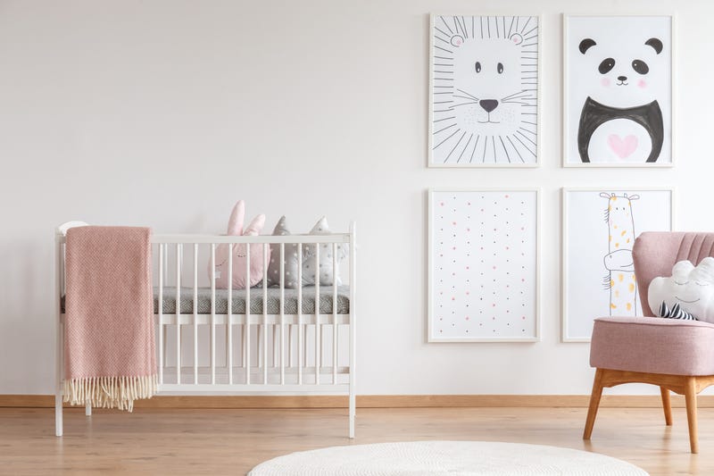 Baby Room