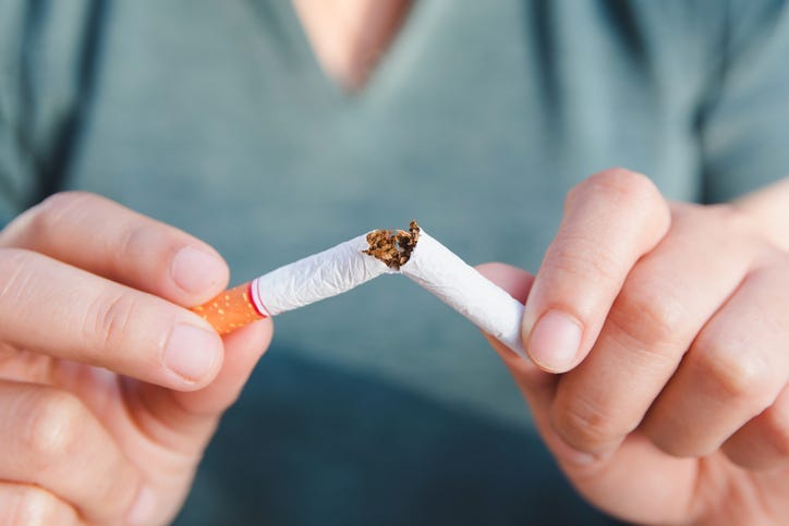 Cigarettes